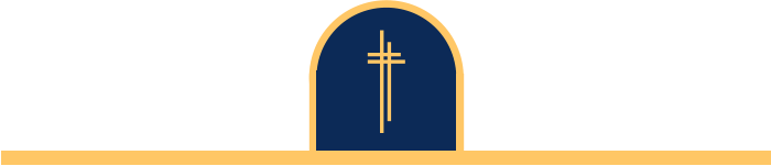 at Our Lady of Peace Church Christ the Servant Parish