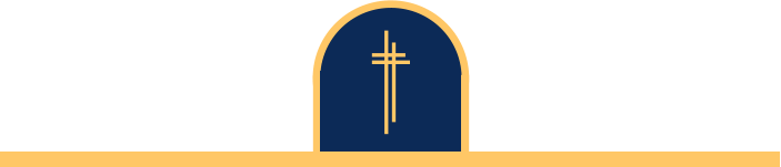 at Our Lady of Peace Church Christ the Servant Parish